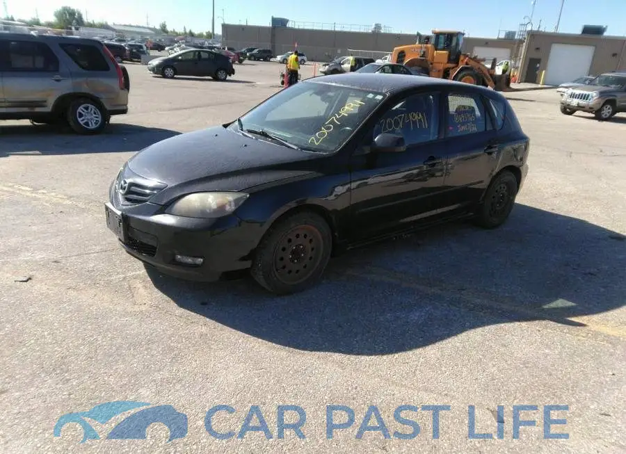 JM1BK343171693965# 2