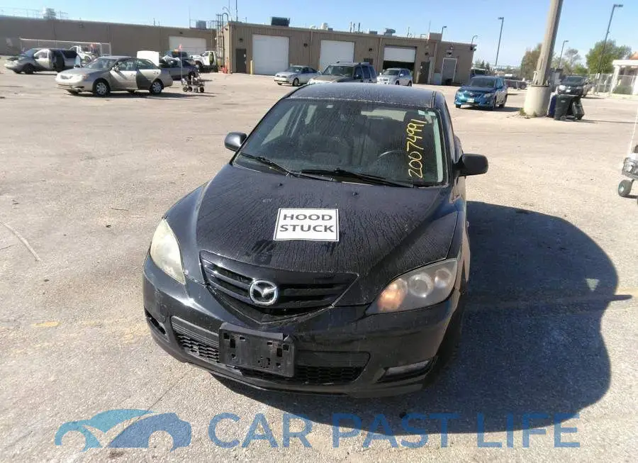 JM1BK343171693965# 10