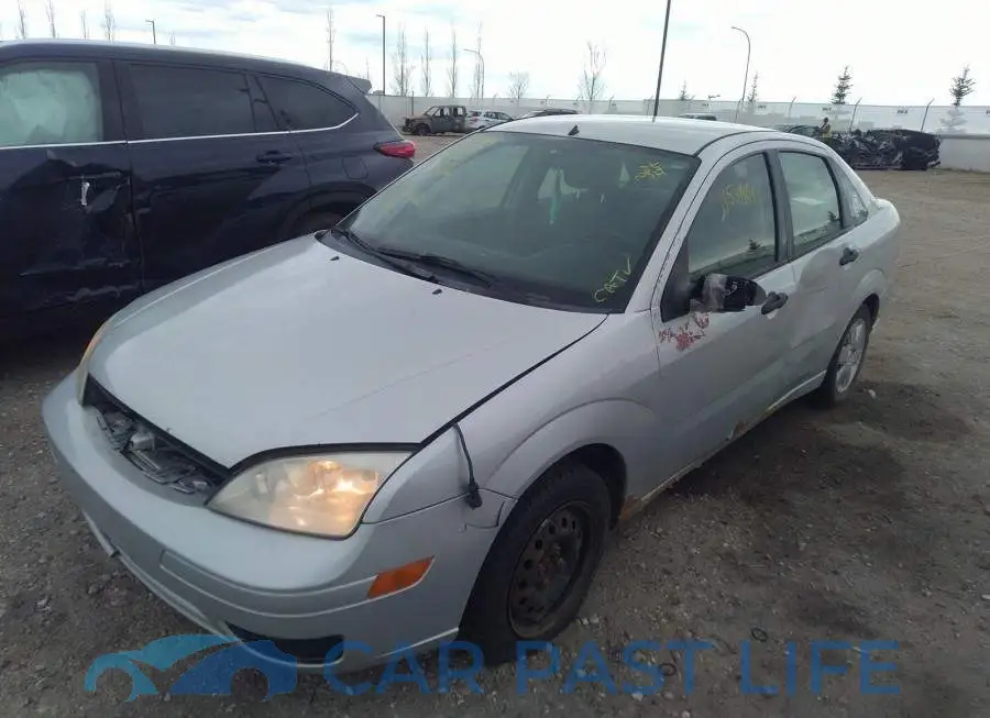 1FAFP34N36W129701# 2