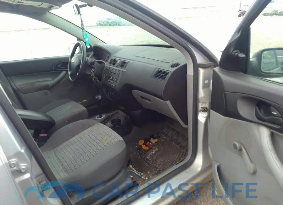 1FAFP34N36W129701# 5