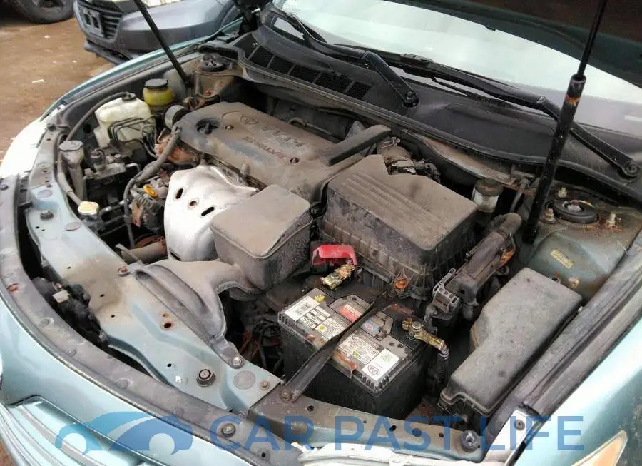 4T1BE46KX7U502023# 10