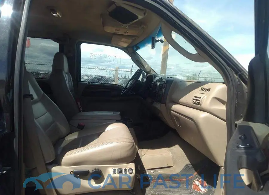 1FTWW31P76EA98624# 5