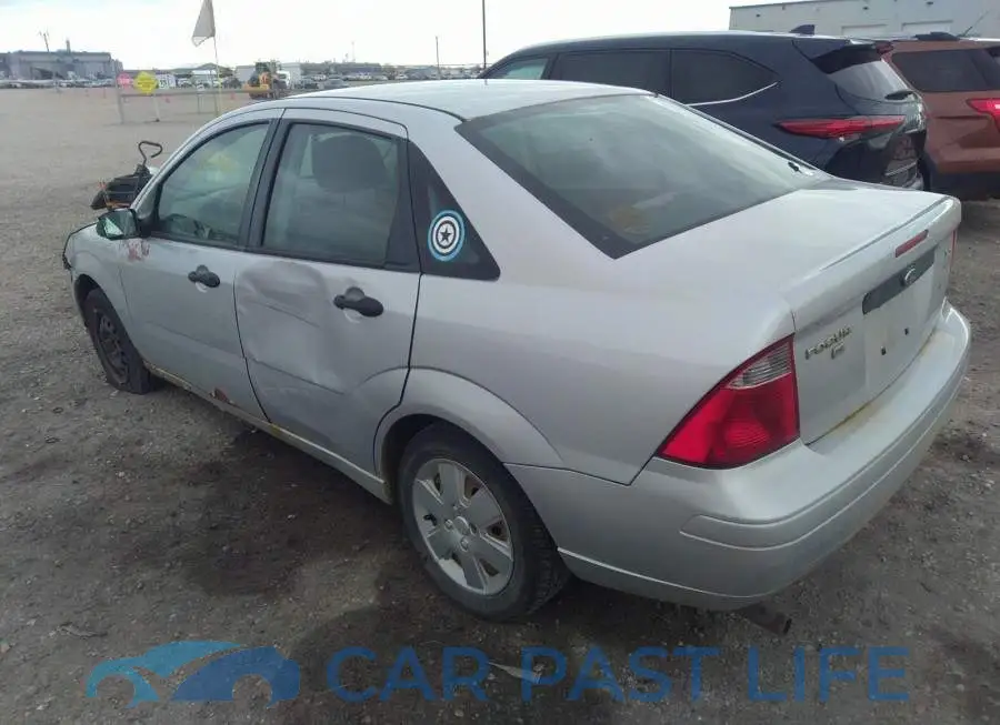 1FAFP34N36W129701# 3