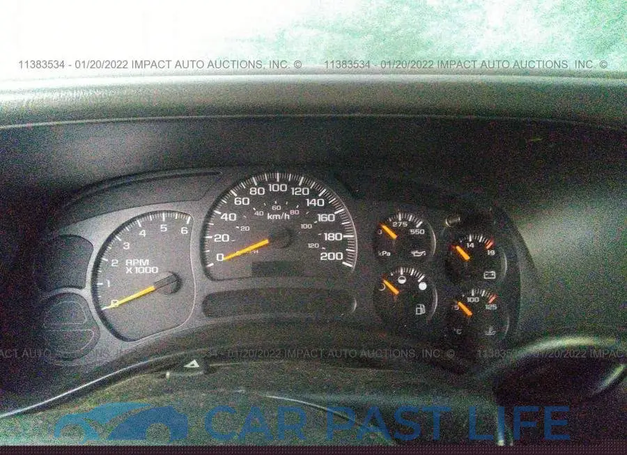 1GCEK19VX5E327066# 7