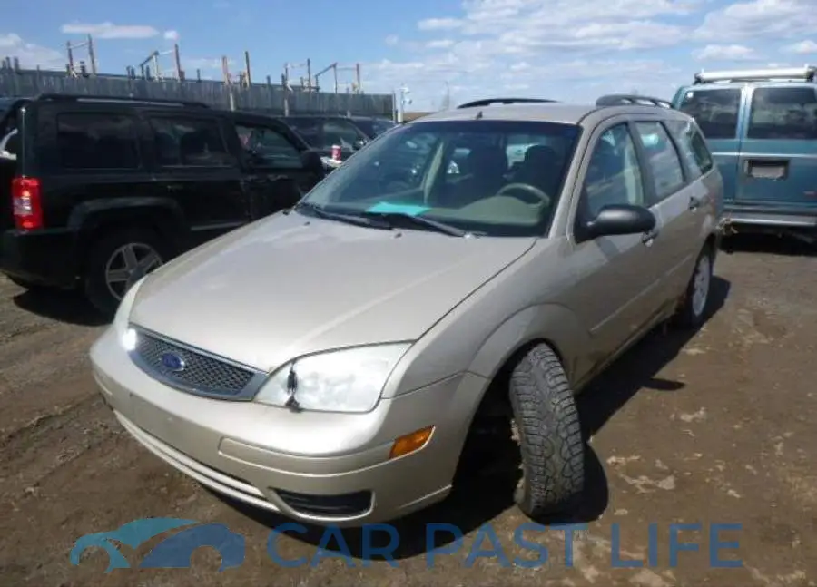 1FAFP36N46W220697# 3