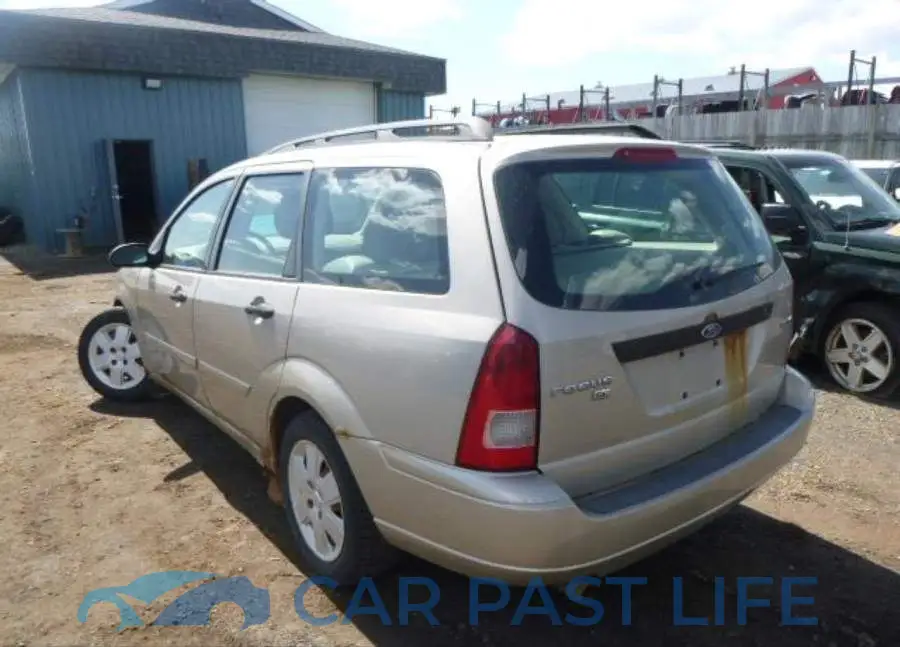 1FAFP36N46W220697# 4
