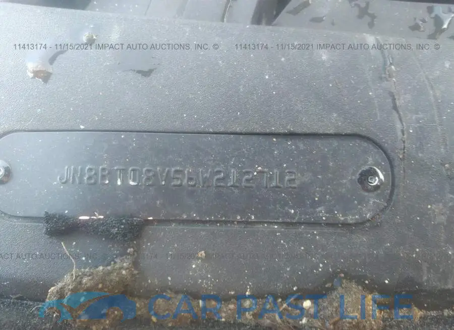 JN8BT08V56W212712# 9