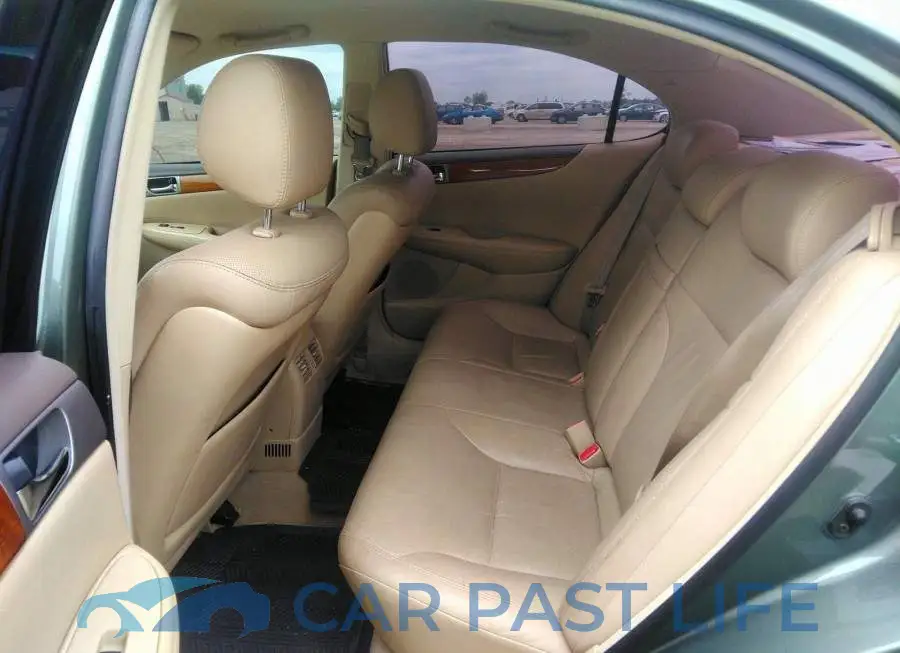 JTHBA30G665145445# 8