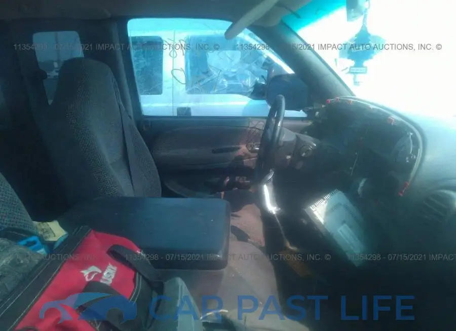 3B7KF23C02M220084# 5