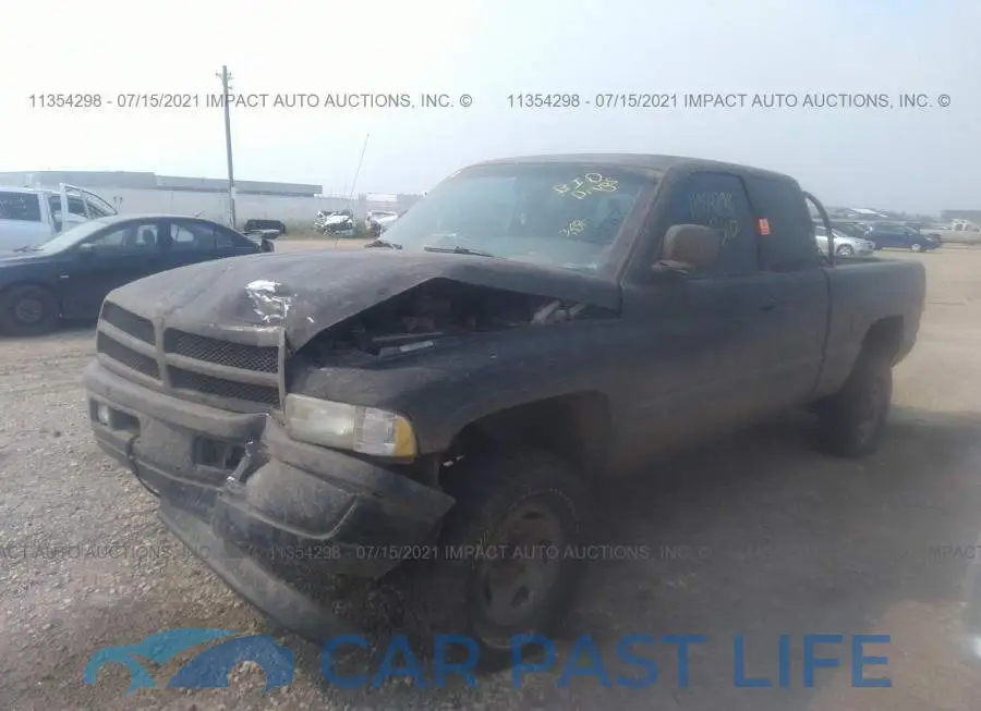 3B7KF23C02M220084# 2
