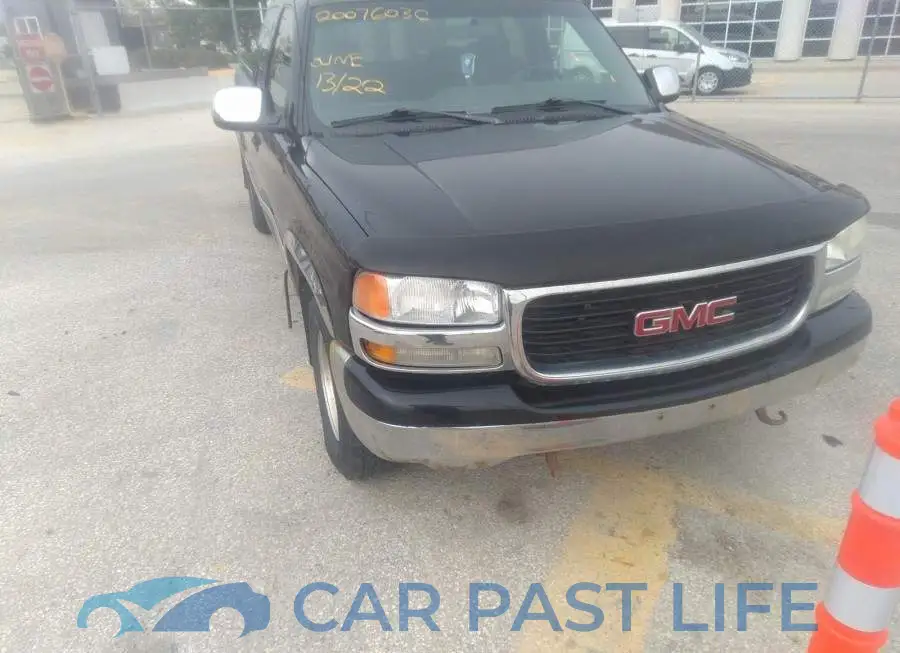 2GTEK19T421219084# 6