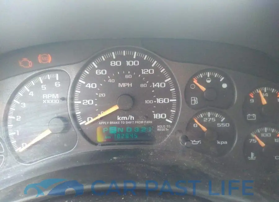 2GTEK19T421219084# 7
