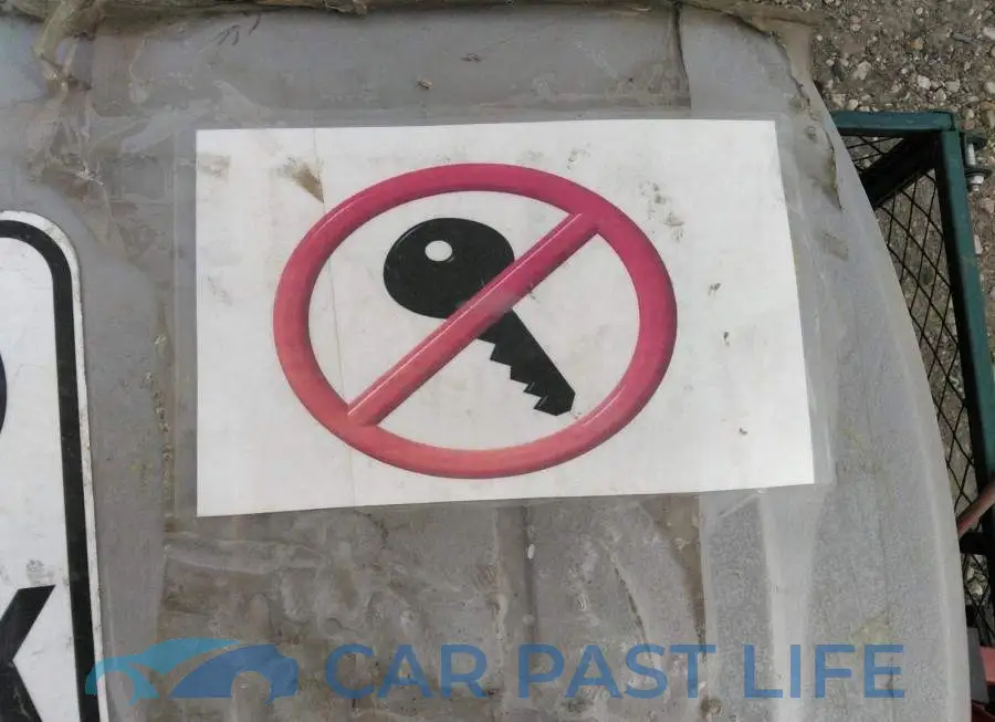 2GTEK13TX41405725# 11