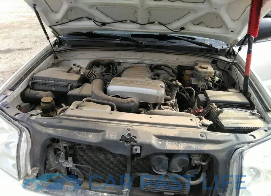 JTEBT14R548009665# 10