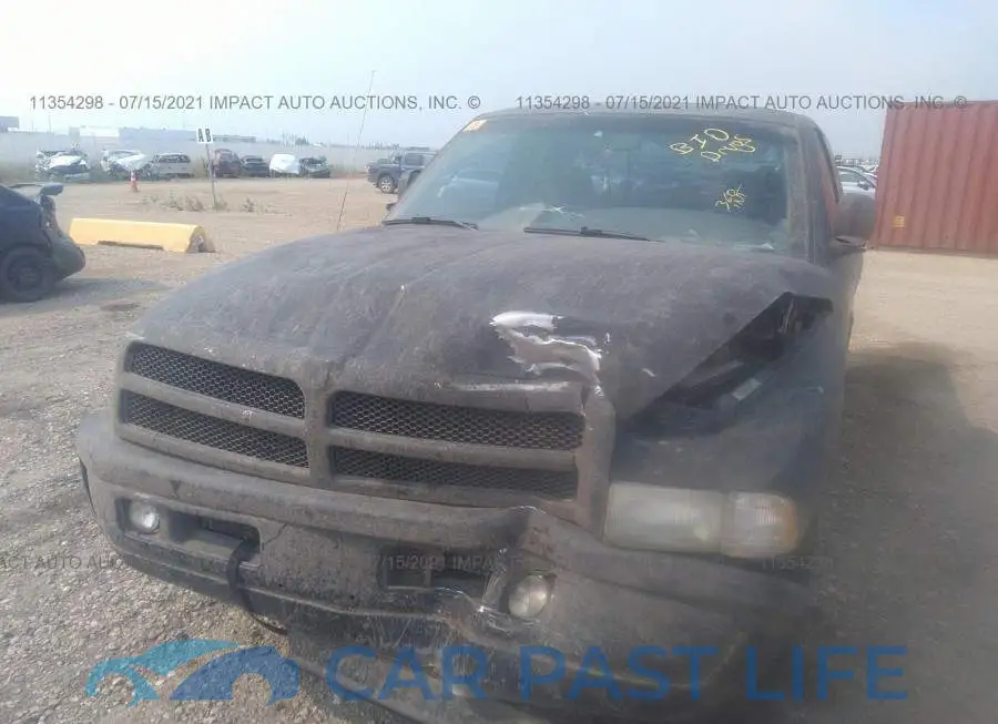 3B7KF23C02M220084# 6