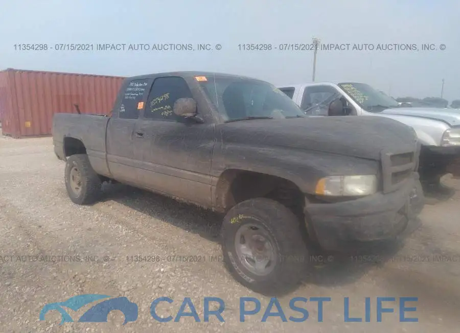 3B7KF23C02M220084# 1