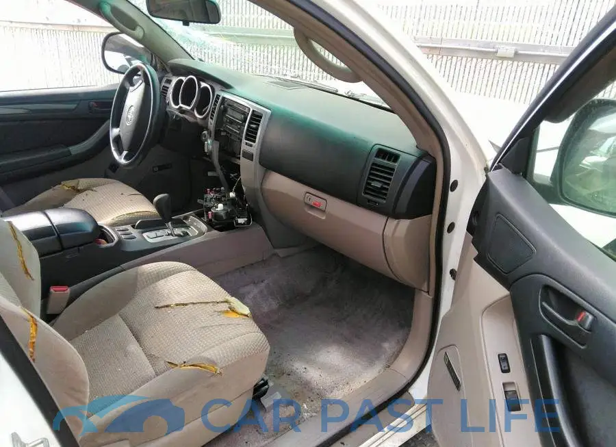 JTEBT14R548009665# 5