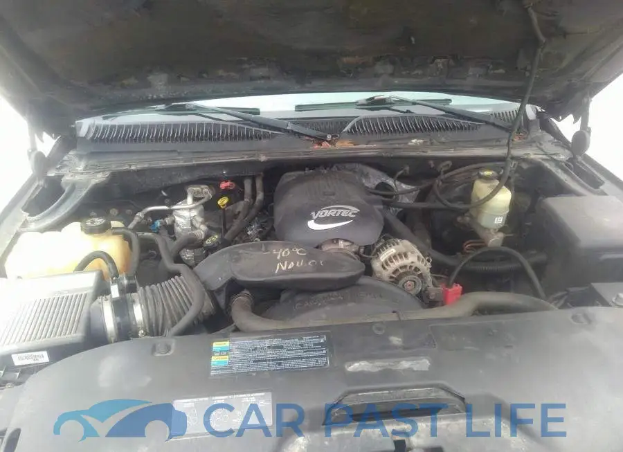 2GTEK19T421219084# 10