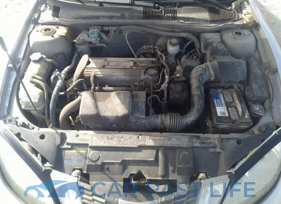 3G2JB52F65S151376# 10