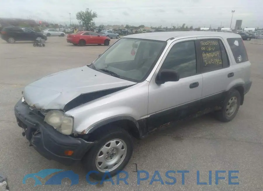 JHLRD1740YC806069# 2