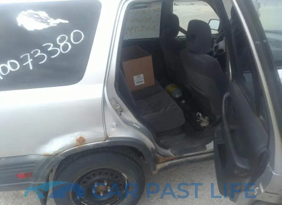 JHLRD1740YC806069# 8