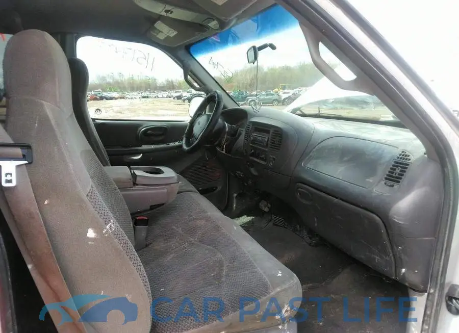 2FTPX18L5YCB12599# 5