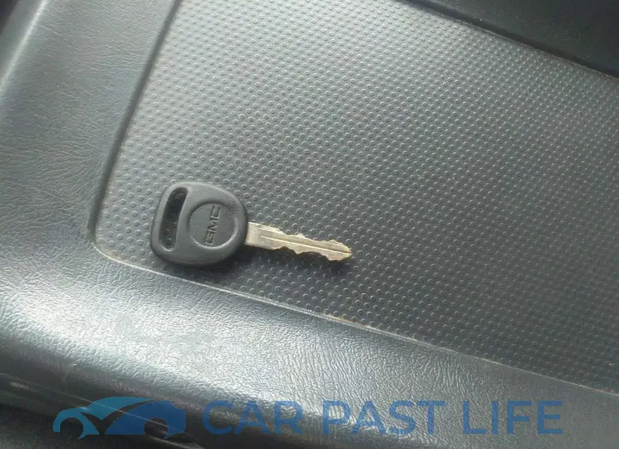 2GTEK19T421219084# 11