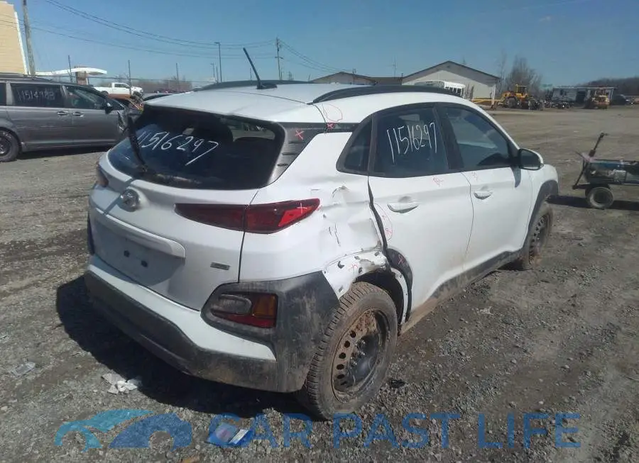 KM8K1CAA2MU604464# 4