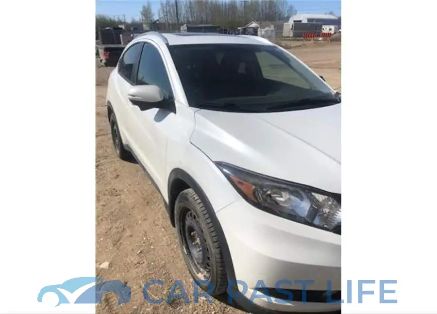 3CZRU6H79GM109686# 1