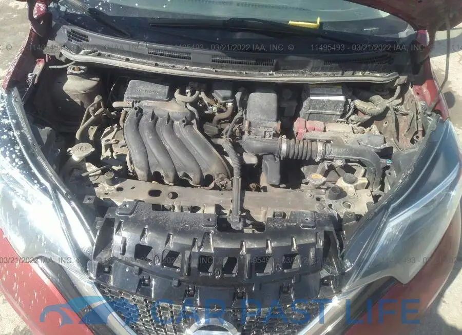 3N1CE2CP9HL362073# 10