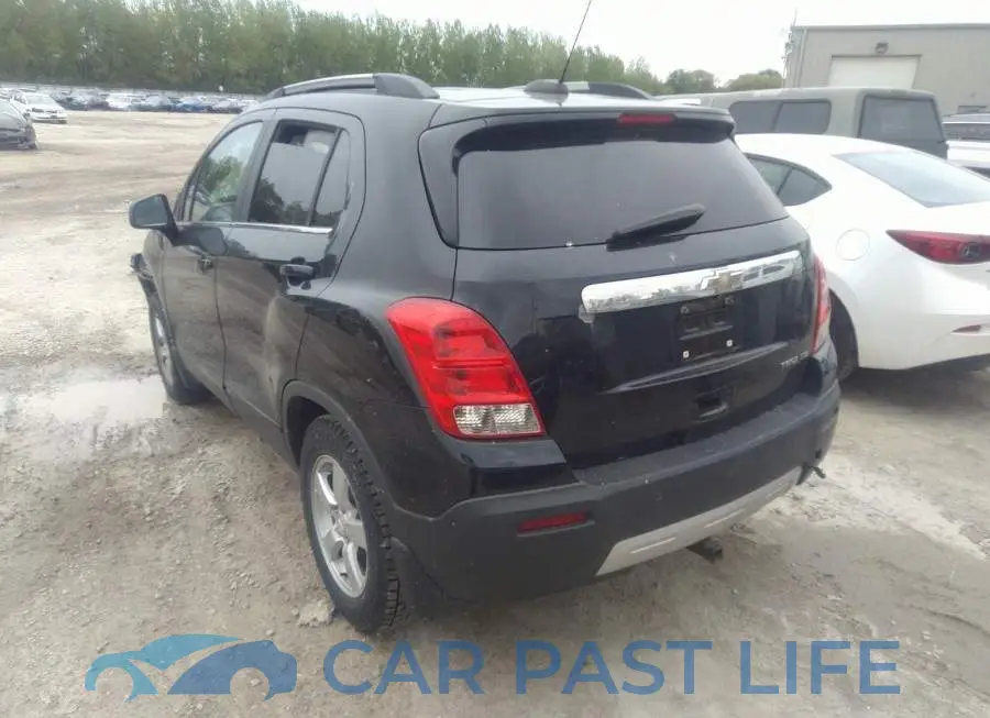 3GNCJNSB1FL100004# 3