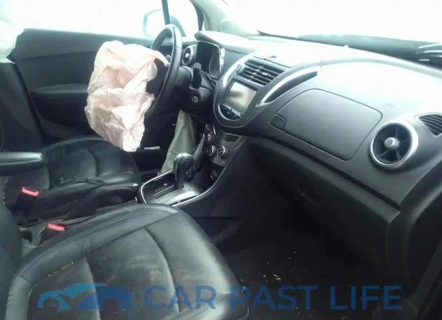 3GNCJNSB1FL100004# 5