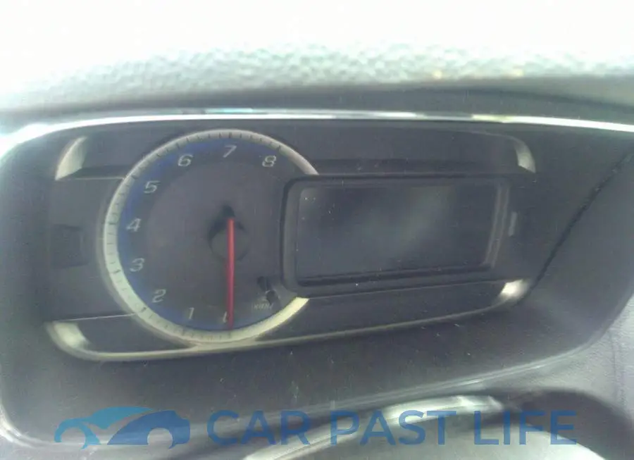 3GNCJNSB1FL100004# 7