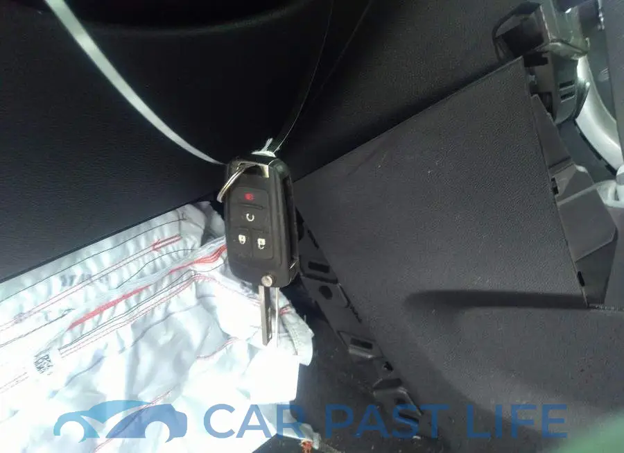 3GNCJNSB1FL100004# 11