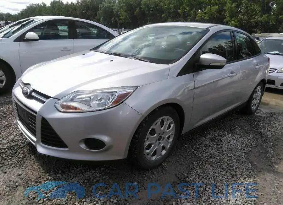 1FADP3F21EL377200# 2