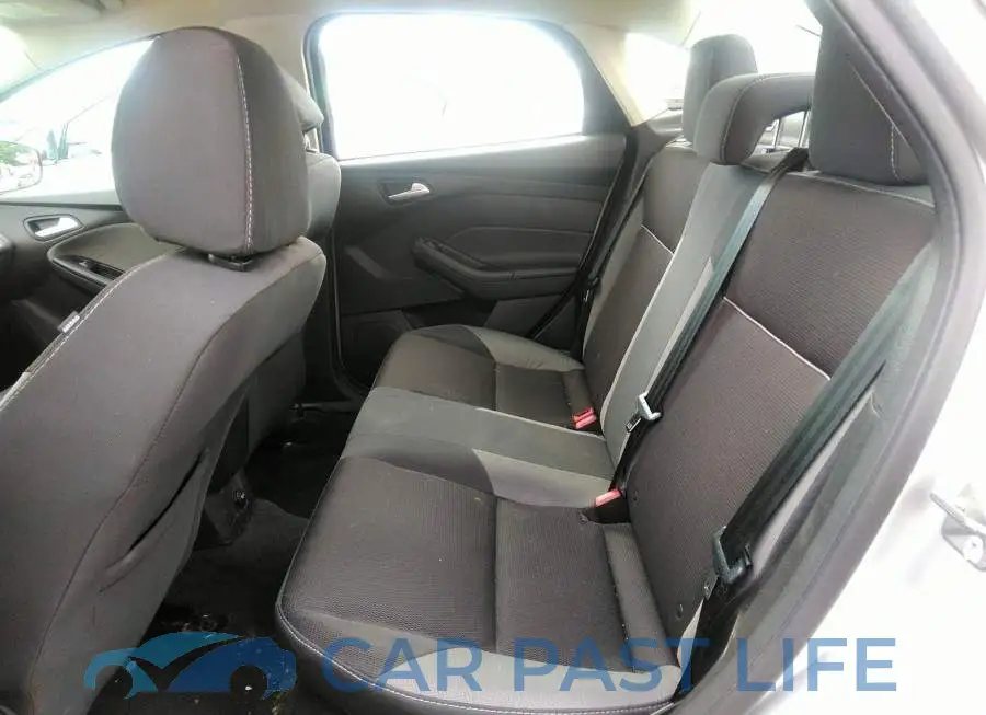 1FADP3F21EL377200# 8