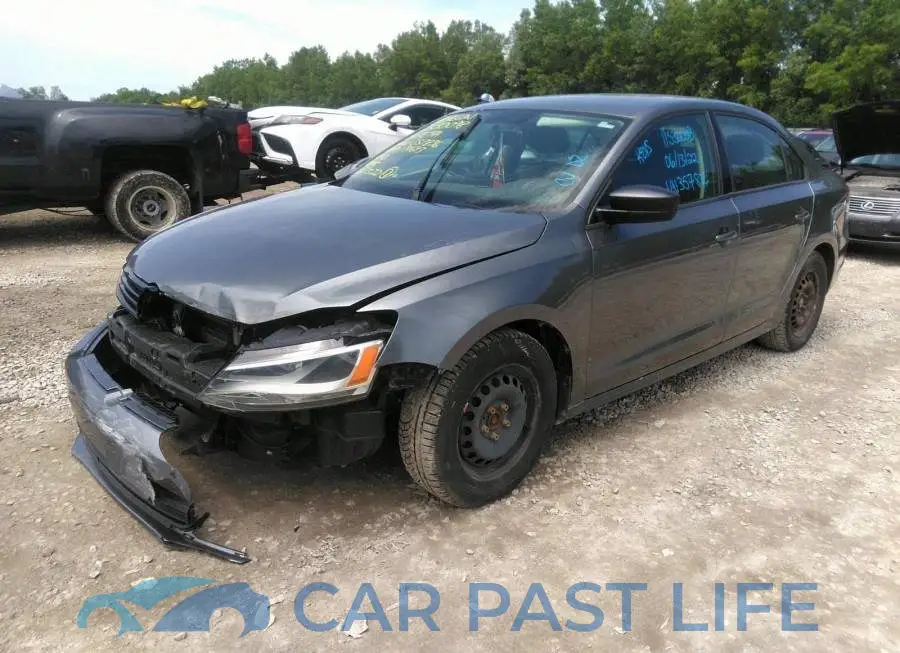 3VW2K7AJ1DM357836# 2