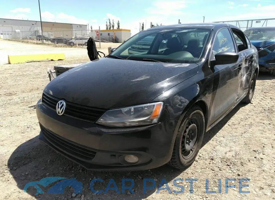 3VW2K7AJXCM453351# 2