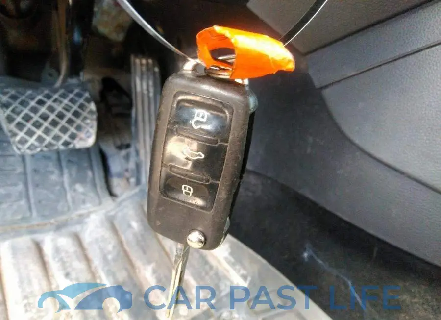 3VW2K7AJ1DM357836# 11