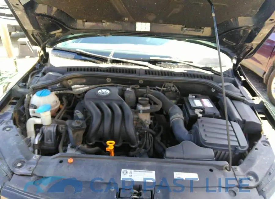 3VW2K7AJXCM453351# 10