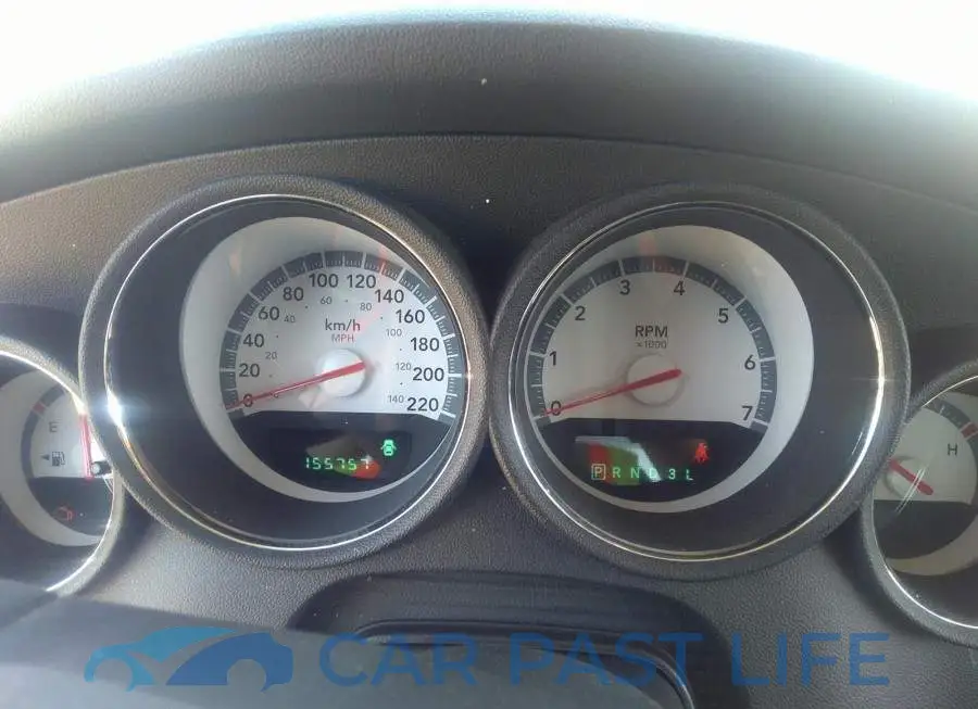 2B3CA3CV6AH183003# 7