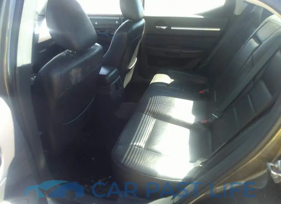 2B3CA3CV6AH183003# 8