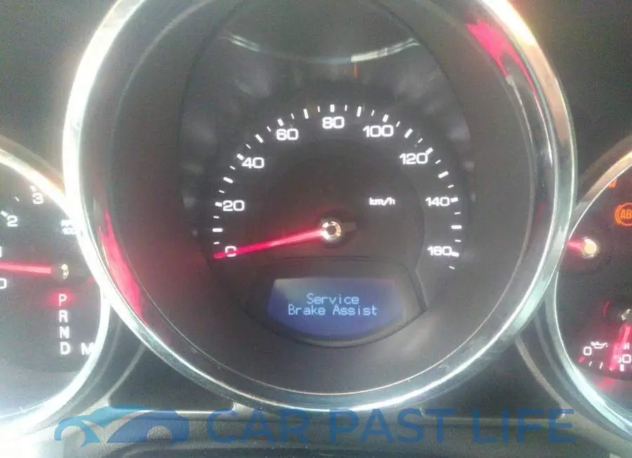 1G6DE5EG0A0119838# 7