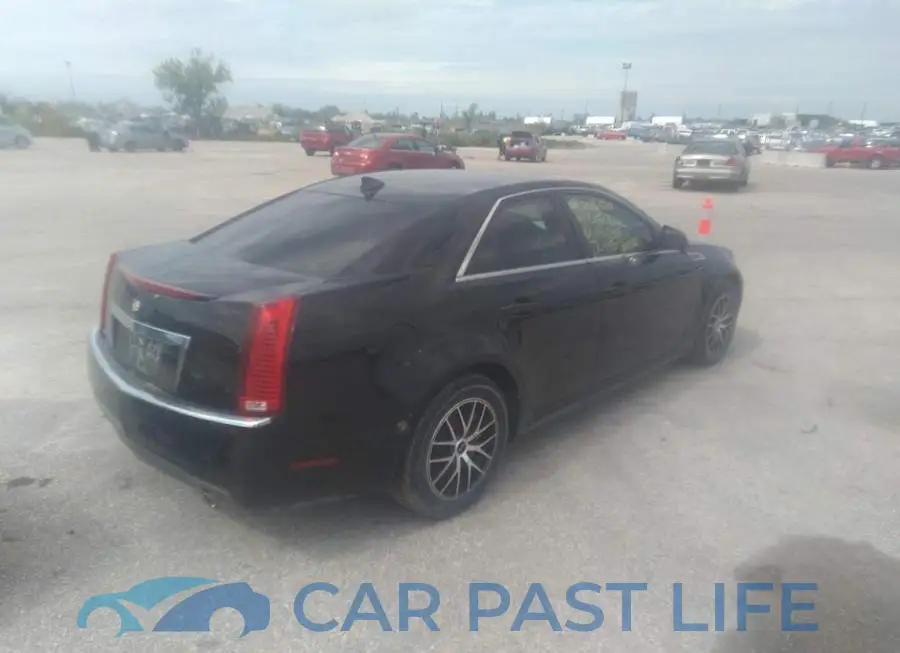 1G6DE5EG0A0119838# 4