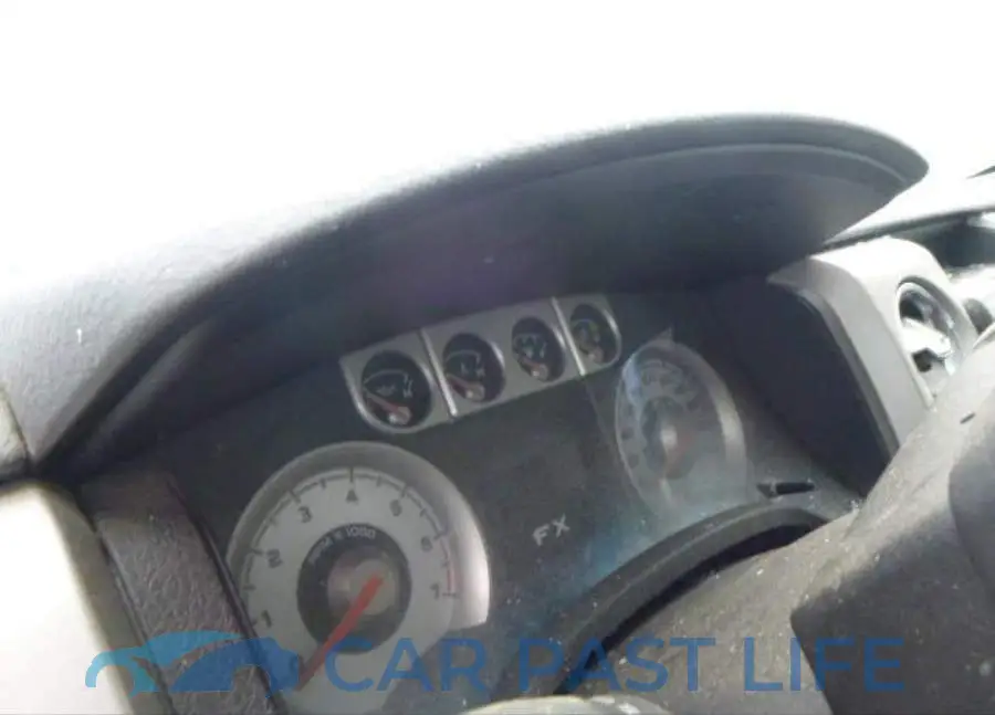 1FTFX1EV5AFB80378# 8