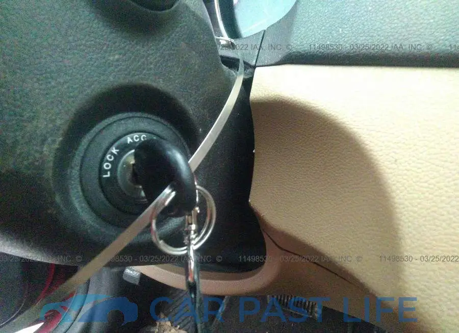 5NPEC4ACXBH194815# 11