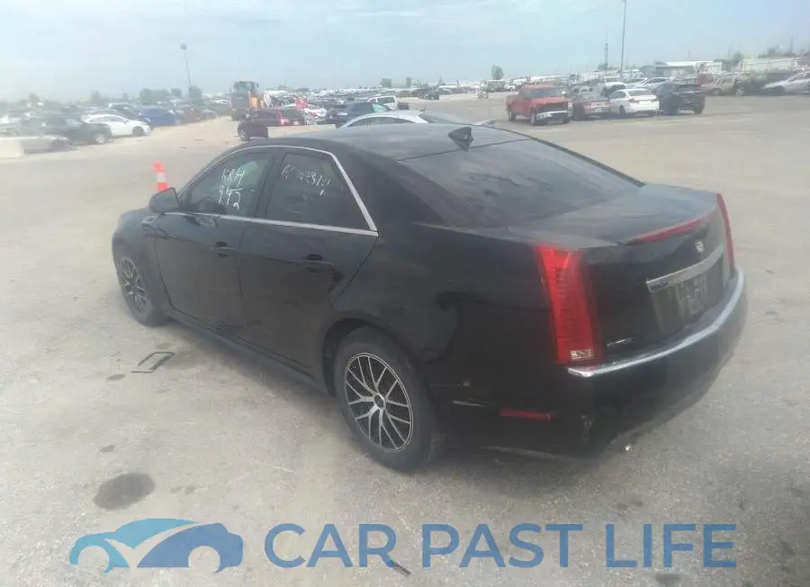 1G6DE5EG0A0119838# 3