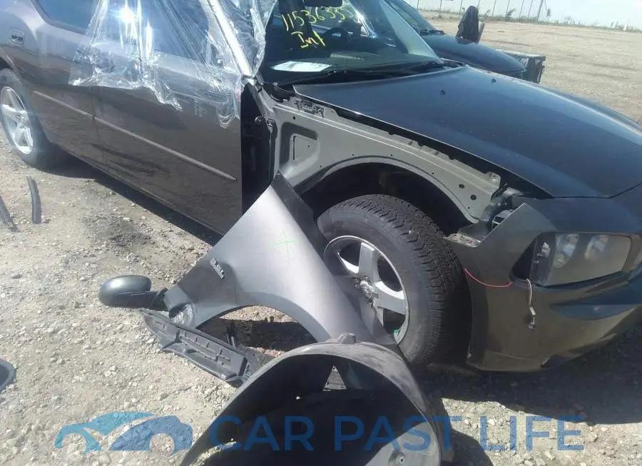 2B3CA3CV6AH183003# 6