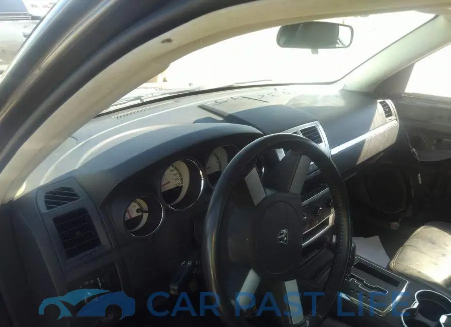 2B3CA3CV6AH183003# 5