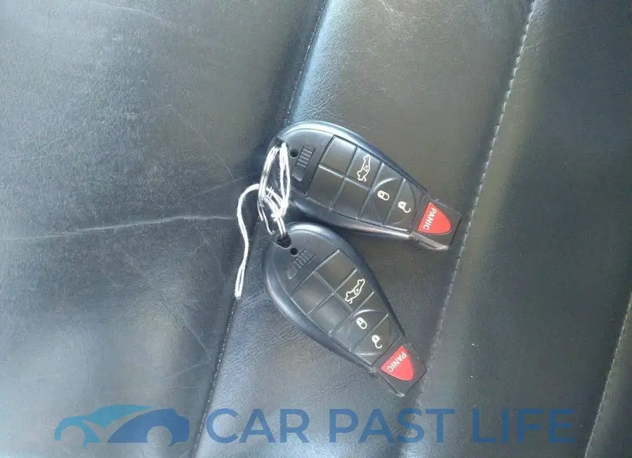 2B3CA3CV6AH183003# 11